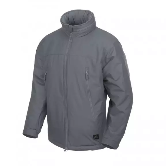 Helikon-Tex® Level 7 Jacket - Climashield® Apex ™ - Shadow Grey