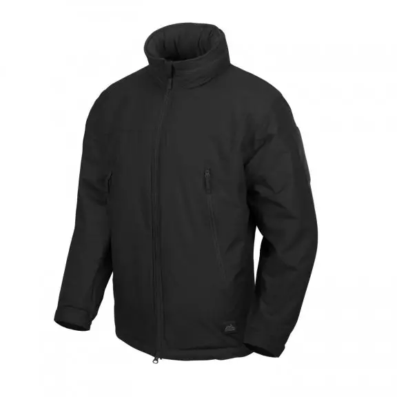 Helikon-Tex® Level 7 Jacket - Climashield® Apex ™ - Black