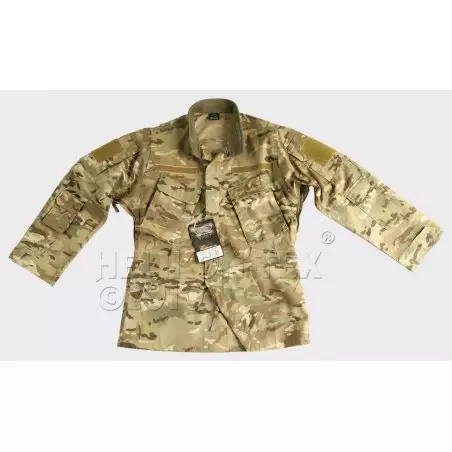 Helikon-Tex® CPU ™ (Combat Patrol Uniform) Shirt - Ripstop - Camogrom®