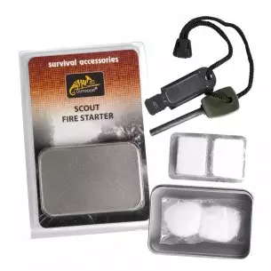 Helikon-Tex® SCOUT Fire...