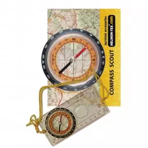 Helikon-Tex® Kompas SCOUT -...