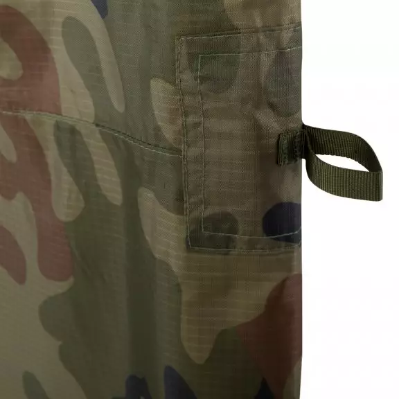 Helikon-Tex® SUPERTARP - Polyester Ripstop - PenCott WildWood Helikon-Tex® SUPERTARP - Polyester Ripstop - PenCott WildWood