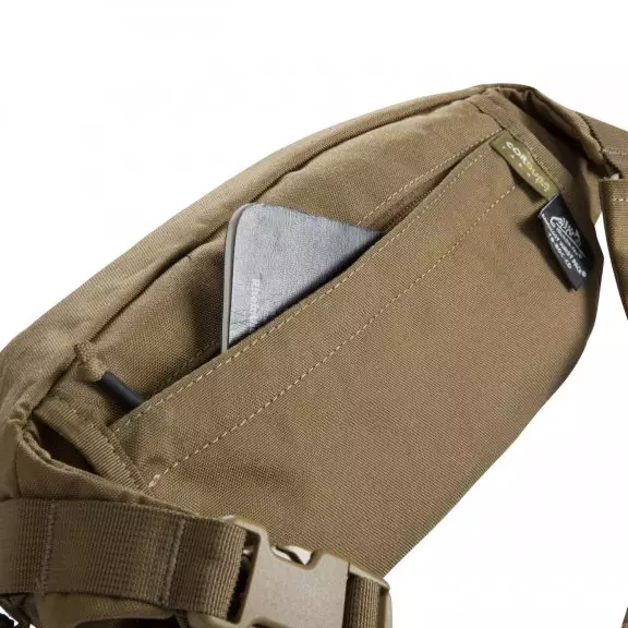 Helikon-Tex® Hüfttasche BANDICOOT - Cordura® - Pencott® SandStorm®