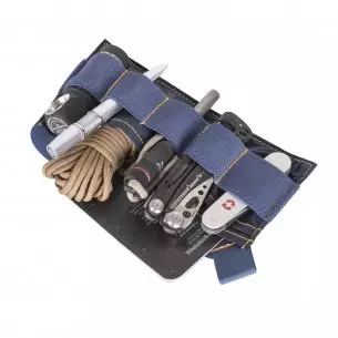 Helikon-Tex® Hüfttasche BANDICOOT - Cordura® - Melange Grau