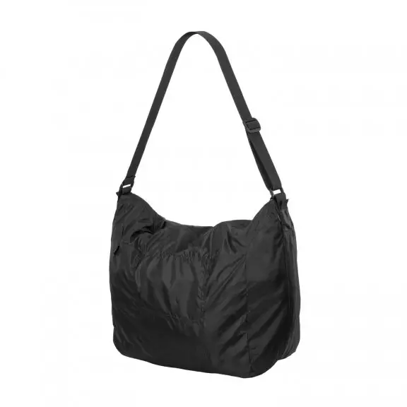Helikon-Tex® Torba Carryall Backup Bag - Poliester - Czarny