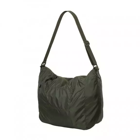 Helikon-Tex® Carryall Backup Bag - Poliester - Olive Green