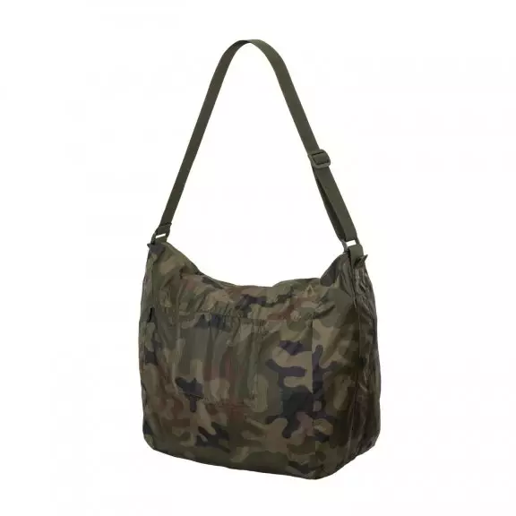 Helikon-Tex® Carryall Backup Bag - Poliester - PL Woodland
