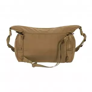 Helikon-Tex® WOMBAT Mk2® Bag - Cordura® - Black