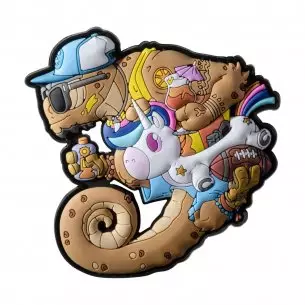 Helikon-Tex Emblem...