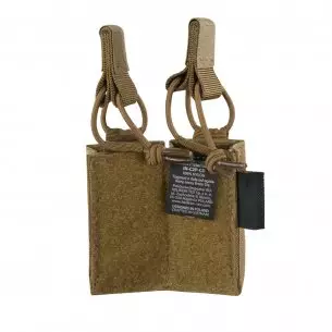 Helikon-Tex COMPETITION Double Pistol Insert® - Coyote