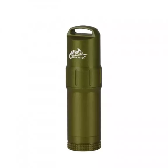 Helikon-Tex Survival Lighter Exotac Titanlight ™ - Olive Drab