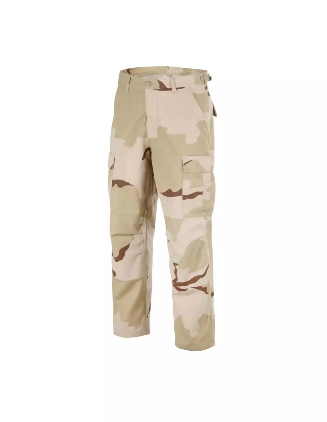 Brandit Combat Military Army Style Long Sleeve Durable Work Shirt Beige