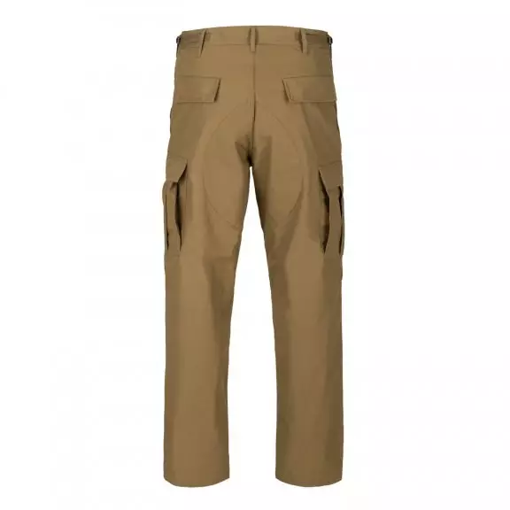 Ripstop bdu cargo store pants