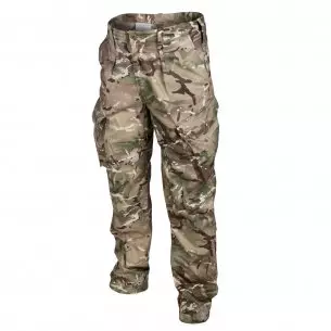 Helikon-Tex® BDU (Battle Dress Uniform) Trousers / Pants - Ripstop - US  Woodland