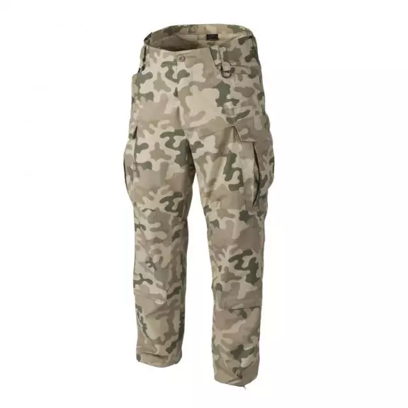 Helikon-Tex® SFU Next® (Special Forces Uniform Next) Trousers / Pants - Ripstop - PL Desert