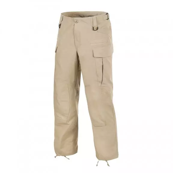 Helikon-Tex® SFU Next® (Special Forces Uniform Next) Trousers / Pants - Ripstop - Beige