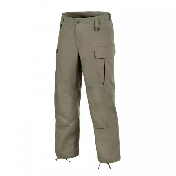 Helikon-Tex® SFU Next® Trousers / Pants - Polycotton Ripstop - Adaptive Green