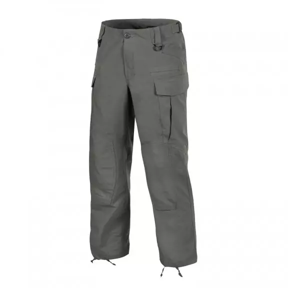 Helikon-Tex® SFU Next® Trousers / Pants - Polycotton Ripstop - Olive Drab
