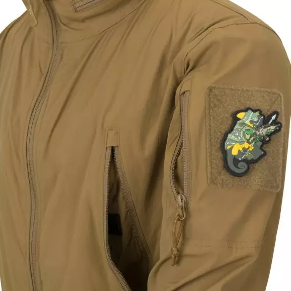Helikon-Tex® TROOPER Jacket - Stormstretch® - MP Camo®