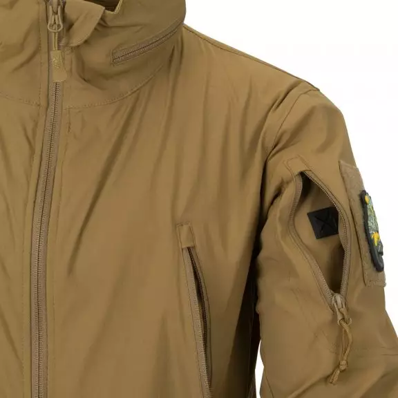 Helikon-Tex® TROOPER Jacket - Stormstretch® - MP Camo®