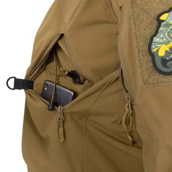 Helikon-Tex® TROOPER Jacket - Stormstretch® - MP Camo®