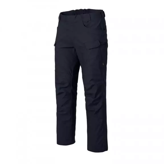 Helikon-Tex® UTP® (Urban Tactical Pants) Trousers / Pants - Ripstop - Navy Blue