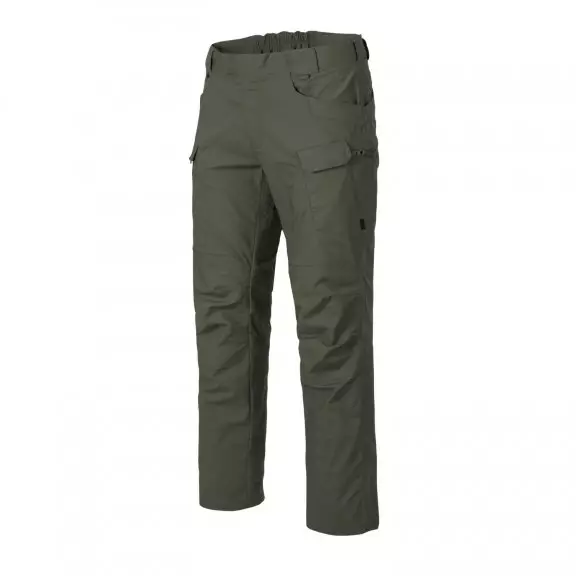 Helikon-Tex® Spodnie UTP® (Urban Tactical Pants) - Ripstop - Taiga Green