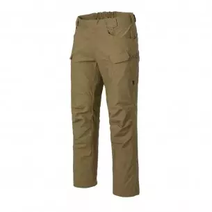 ボトムスその他 QUELLEDUE Desert-coloured cotton trousers CP026 - 2T DESERT SLACKS / Top Brown – THE CORONA UTILITY