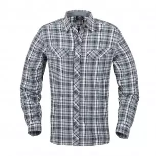 Helikon-Tex® DEFENDER Mk2 City Shirt® - Cider Plaid