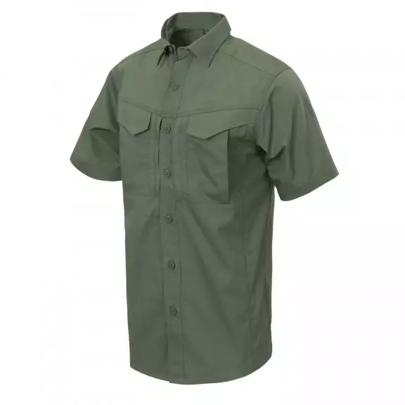 Helikon-Tex® DEFENDER Mk2 Shirt short sleeve® - Olive Green