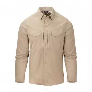 Helikon-Tex® COMBAT Shirt - Marpat USMC Digital Woodland