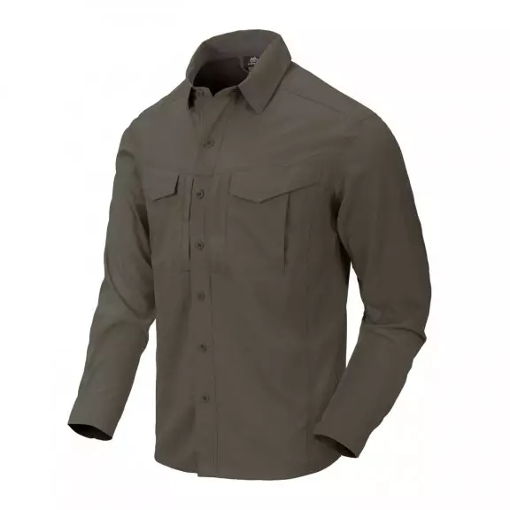 Helikon-Tex® DEFENDER Mk2 Tropical Shirt® - Dark Olive