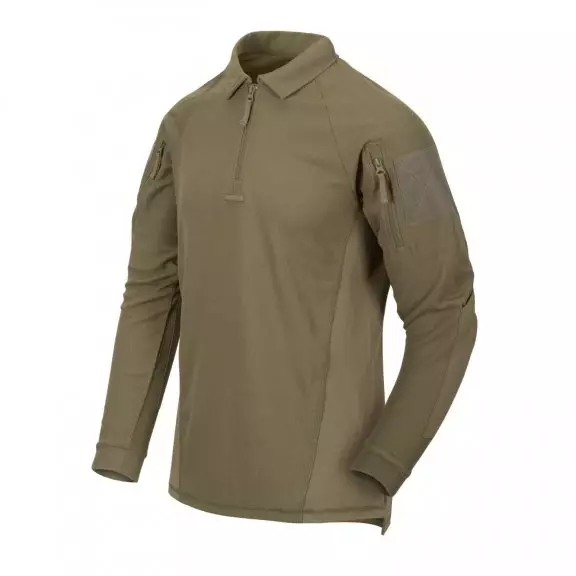 Helikon-Tex® RANGE Polo Shirt® - Adaptive Green