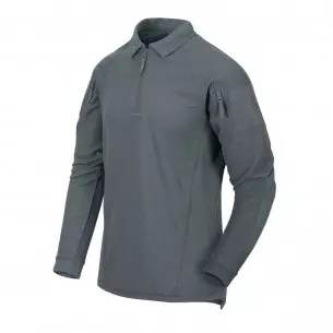 Helikon-Tex® STRATUS® Jacket - Heavy Fleece - Black Helikon-Tex® STRATUS® Jacket - Heavy Fleece - Black