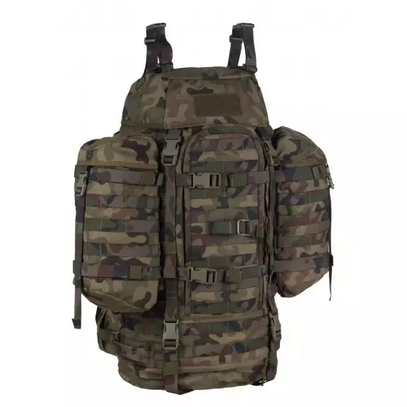 Wisport® Wildcat Backpack - Cordura - PL Woodland