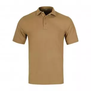 Helikon-Tex® UTL® (Urban Tactical Line) Polo Shirt - TopCool - Navy Blue