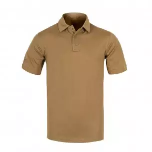 Helikon-Tex® UTL® Polo Shirt - TopCool Lite - Black