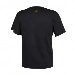 T-Shirt (Helikon-Tex Road Sign) - Cotton - Black
