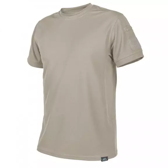 Helikon-Tex® TACTICAL T-Shirt - TopCool - Khaki