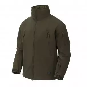 Helikon-Tex® GUNFIGHTER Jacket - Shark Skin - Black