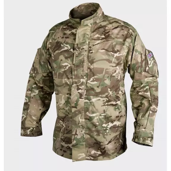 Helikon PCS Cap Policotton Twill MP Camo