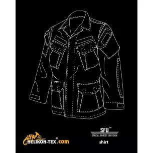 Helikon-Tex® Bluza SFU ™...