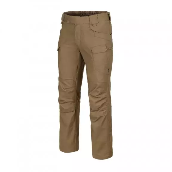Helikon-Tex® UTP® (Urban Tactical Pants) Hose - Canvas - Coyote / Tan