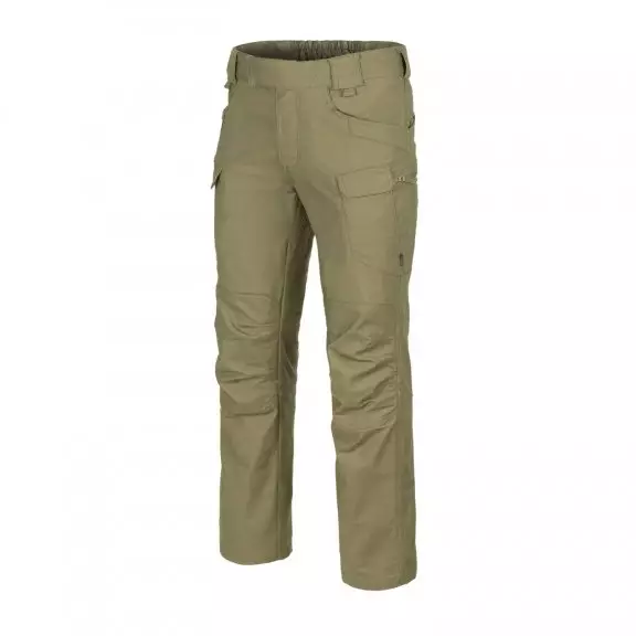 Helikon-Tex® Spodnie UTP® (Urban Tactical Pants) - PolyCotton Canvas - Adaptive Green
