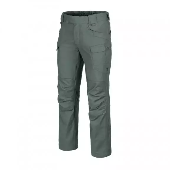 Helikon-Tex® Spodnie UTP® (Urban Tactical Pants) - PolyCotton Canvas - Olive Drab