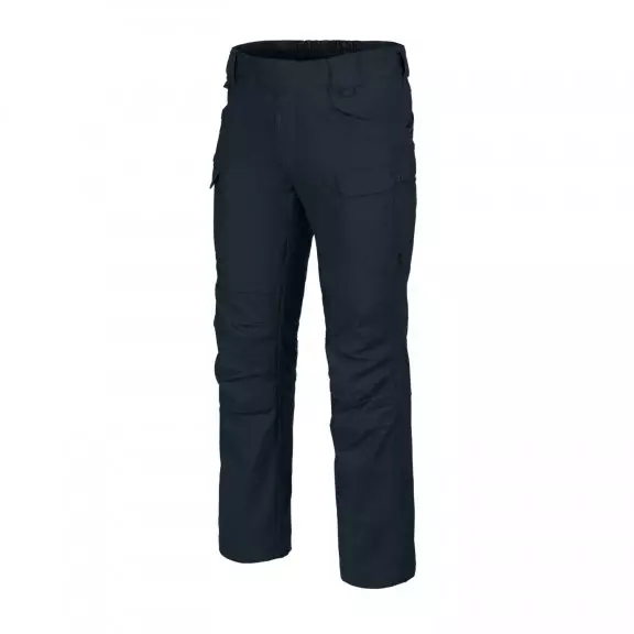 Helikon-Tex® Spodnie UTP® (Urban Tactical Pants) - PolyCotton Canvas - Navy Blue