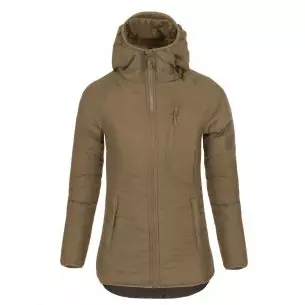 Helikon-Tex® WOMEN'S WOLFHOUND Hoodie Jacket® - Camogrom