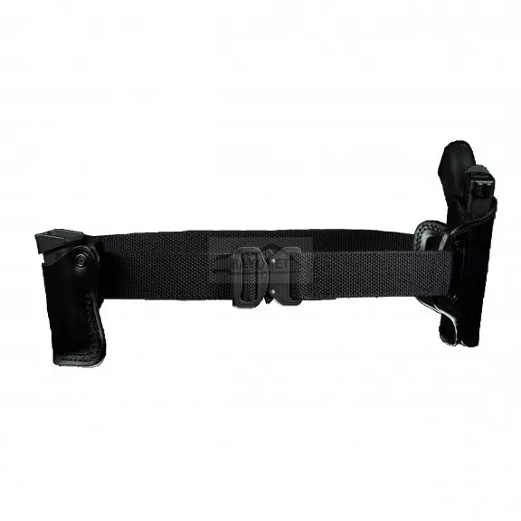 Bayonet® Universal Belt Combat 45mm Cobra® 9kN - Black