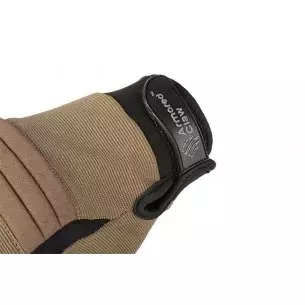 Armored Claw® Direct Safe™...