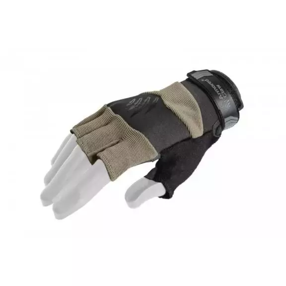 Armored Claw® Taktische Handschuhe Präzisionsschnitt bei heißem Wetter - Olive